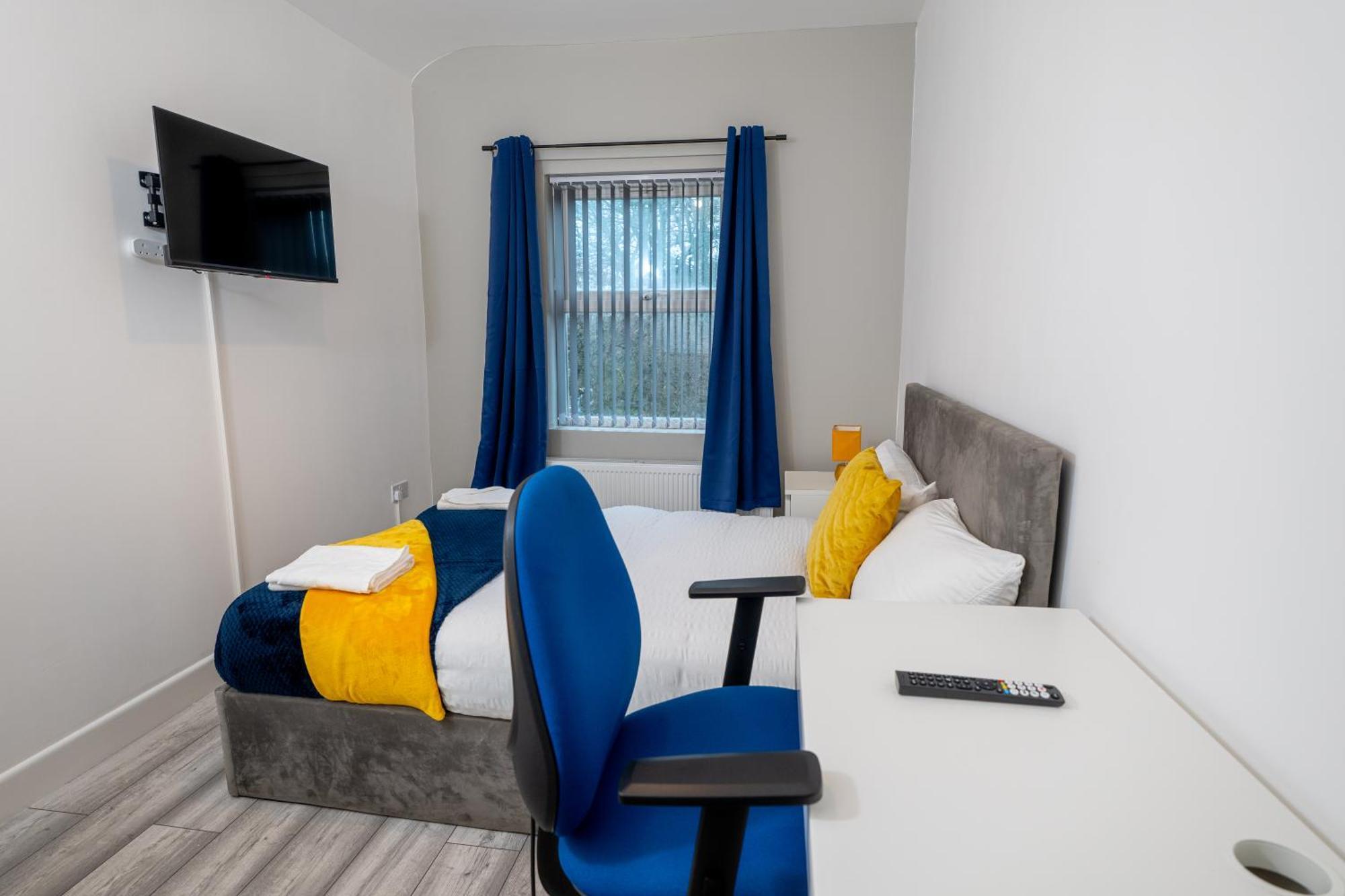Kunda House Coventry Road Hotel Birmingham Kültér fotó